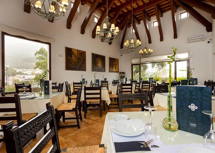 Hotel Tugasa Las Truchas