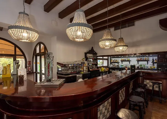 Hotel Tugasa Las Truchas