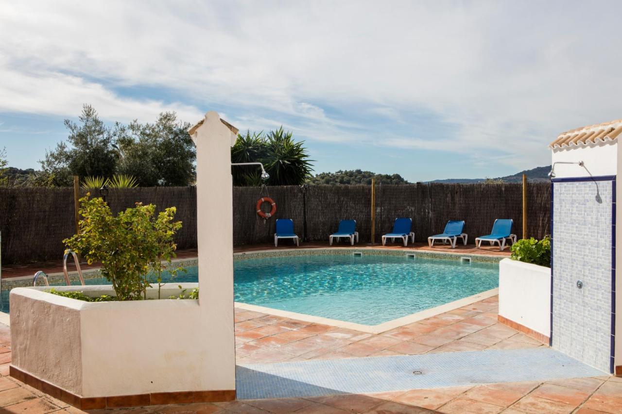 Tugasa Truchas Hotel