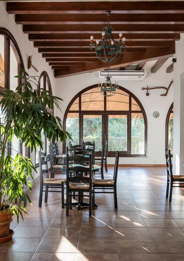 Tugasa Truchas Hotel El Bosque (Cadiz)