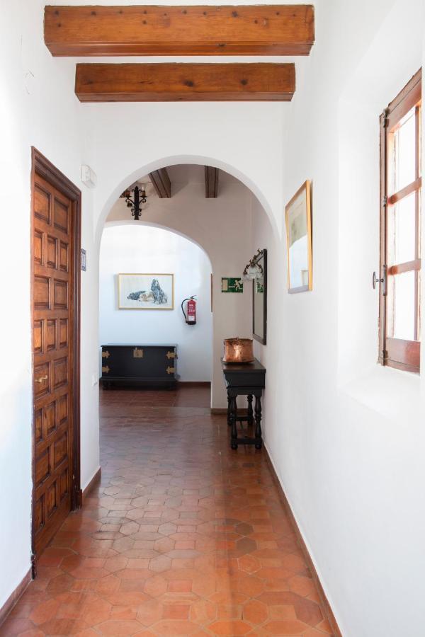 Tugasa Truchas Hotel 2*