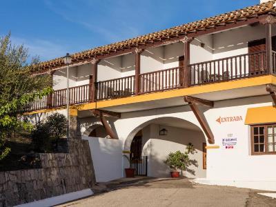 Tugasa Truchas El Bosque (Cadiz)