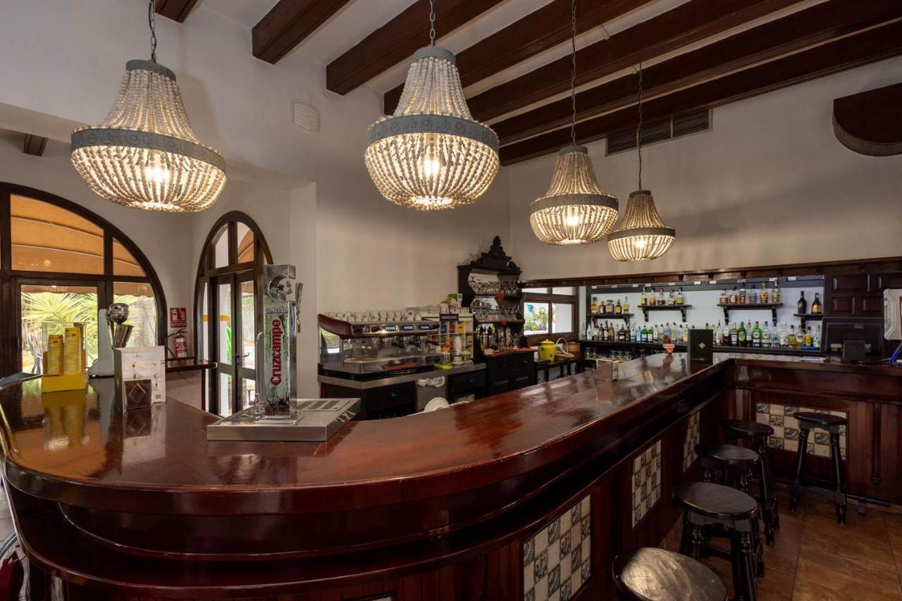 Hotel Tugasa Truchas El Bosque (Cadiz)