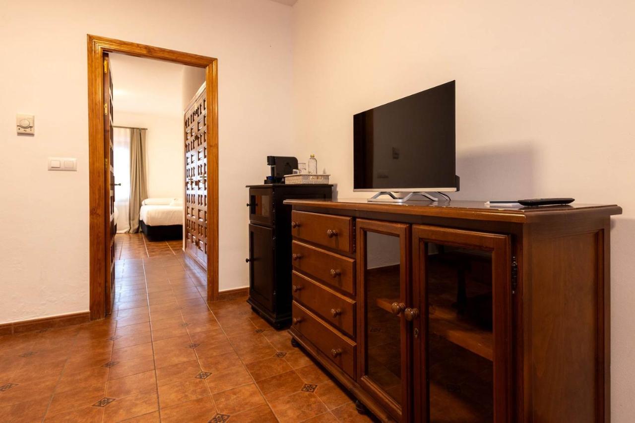 Hotel Tugasa Truchas 2*