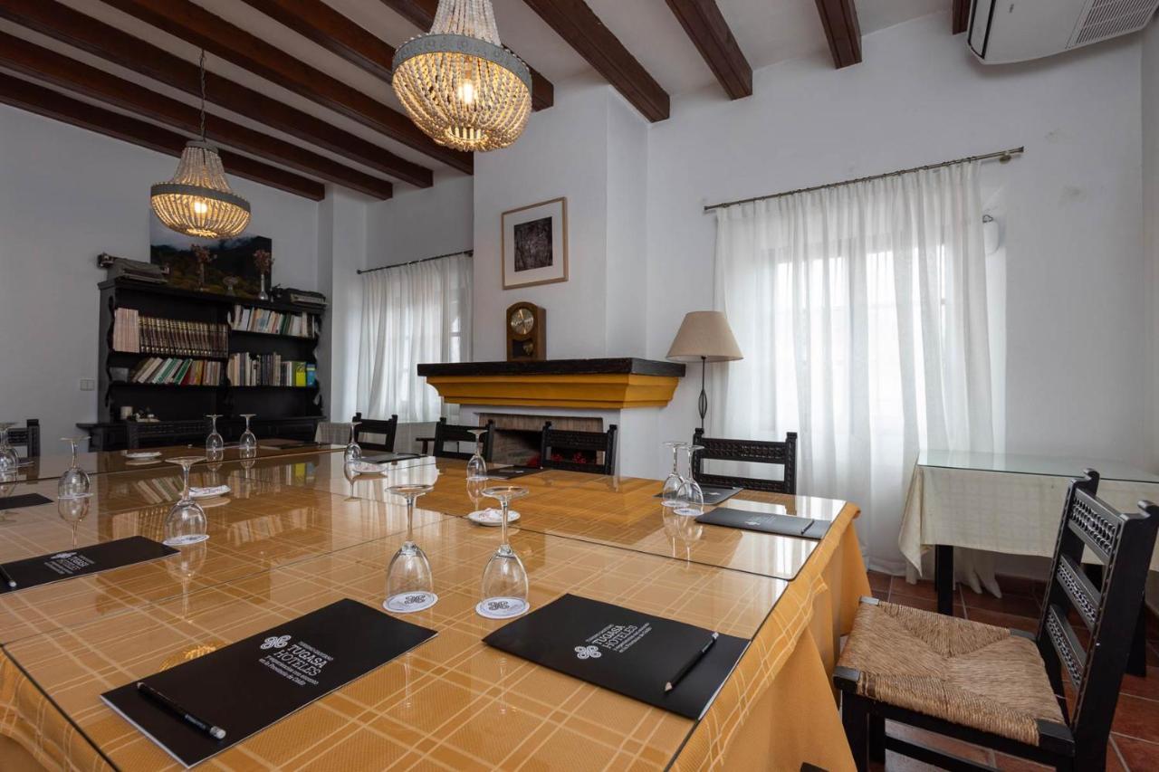 Hotel Tugasa Truchas El Bosque (Cadiz)