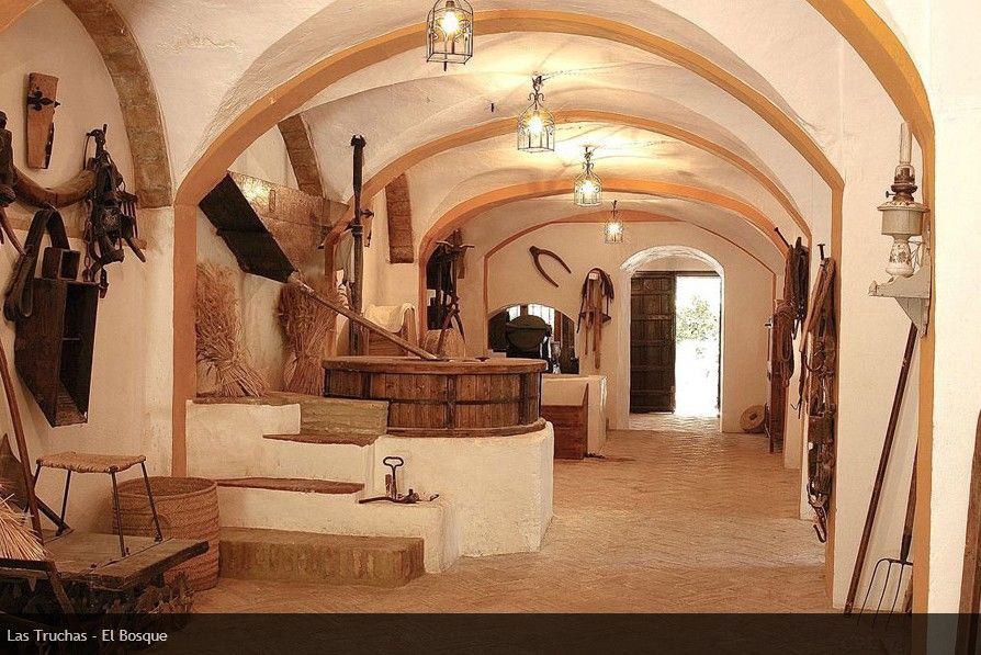 Hotel Tugasa Truchas
