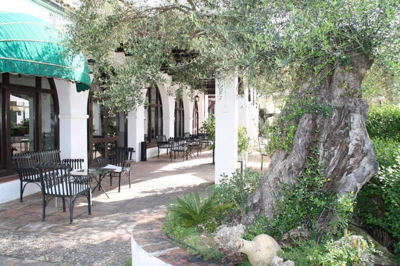Hotel Tugasa Truchas El Bosque (Cadiz)